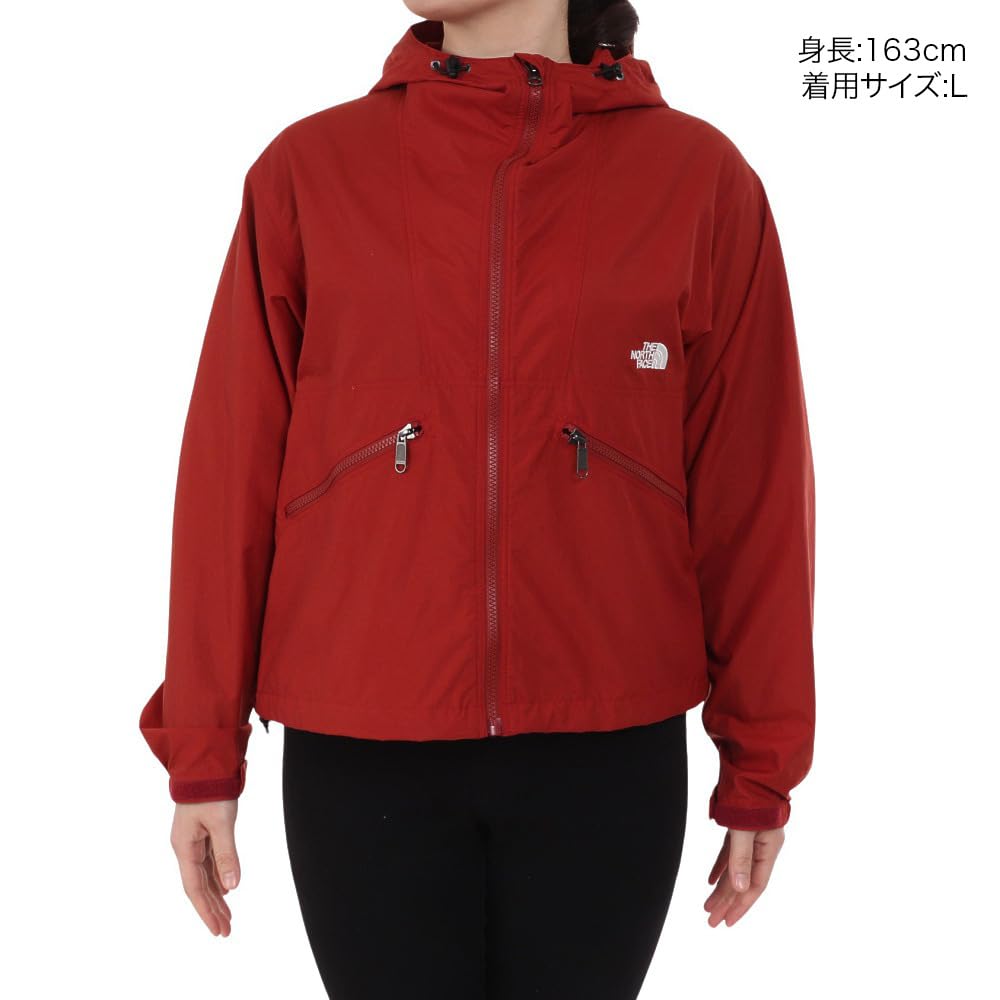 【最終値下げ】THE NORTH FACE ショート丈ジャケット　Mサイズ 2450-7846-co2.jpg